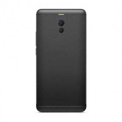 Full Body Housing For Meizu M6 Note 16gb Black - Maxbhi Com