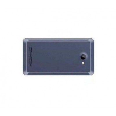 Full Body Housing For Rage Bold 3502 Black - Maxbhi Com