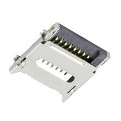 Mmc Connector For Meizu X2 By - Maxbhi Com
