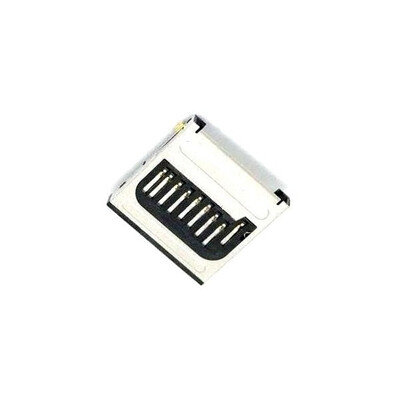 Mmc Connector For Videocon Bazoomba5 V2ra By - Maxbhi Com