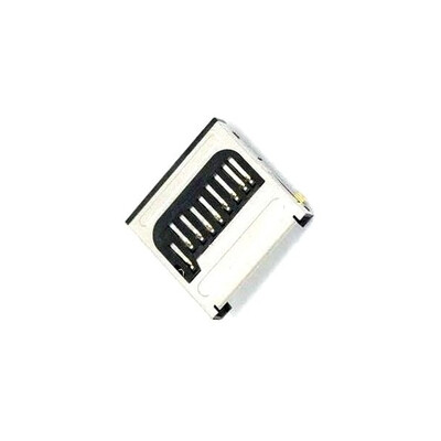 Mmc Connector For Videocon Bazoomba5 V2ra By - Maxbhi Com