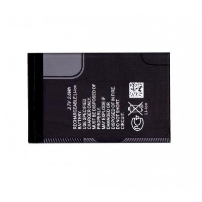 Battery For Black Bear B5 By - Maxbhi Com
