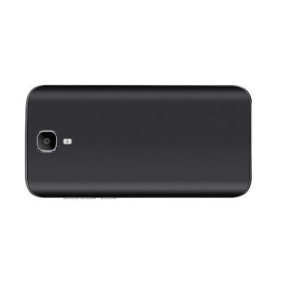 Full Body Housing For Doogee X9 Pro Black - Maxbhi Com