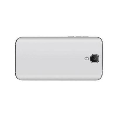 Full Body Housing For Doogee X9 Pro White - Maxbhi Com