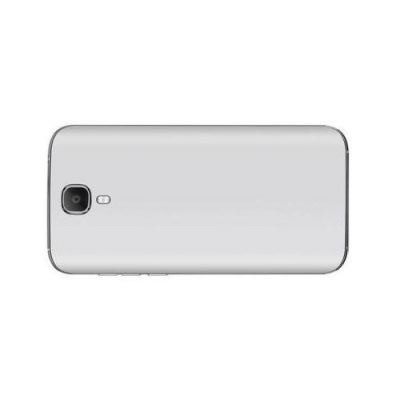 Full Body Housing For Doogee X9 Pro White - Maxbhi Com