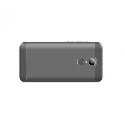 Full Body Housing For Homtom Ht37 Grey - Maxbhi Com