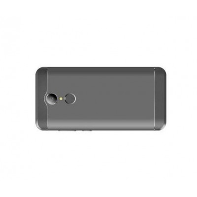 Full Body Housing For Homtom Ht37 Grey - Maxbhi Com