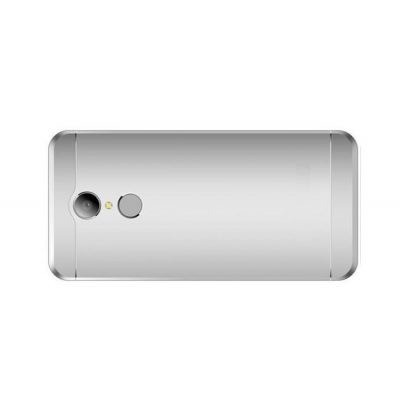 Full Body Housing For Homtom Ht37 Silver - Maxbhi Com