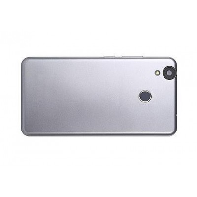 Full Body Housing For Thl T9 Pro Grey - Maxbhi Com