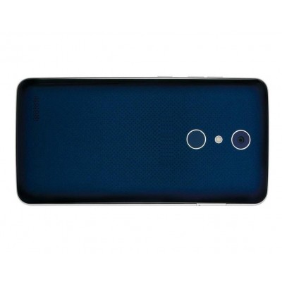 Full Body Housing For Zte Blade X Max White - Maxbhi Com