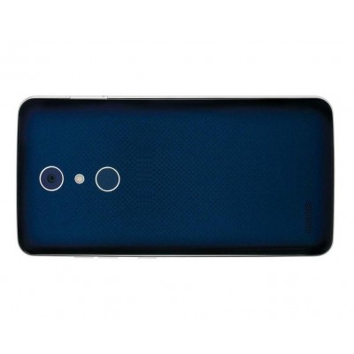 Full Body Housing For Zte Blade X Max White - Maxbhi Com