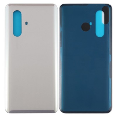 Back Panel Cover For Vivo X30 White - Maxbhi Com