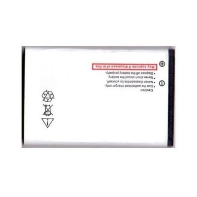 Battery For Kingzone S3 By - Maxbhi Com