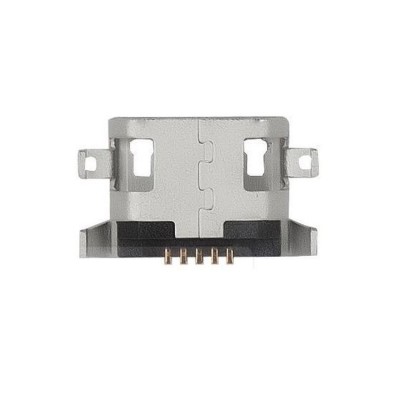 Charging Connector for Yezz 4.5EL LTE