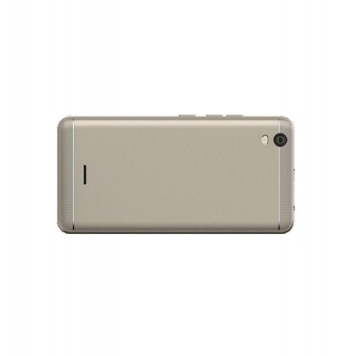 Full Body Housing For Blu Studio G Max Black - Maxbhi Com