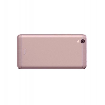 Full Body Housing For Blu Studio G Max White - Maxbhi Com