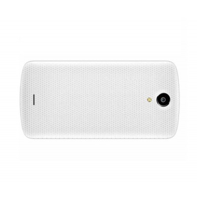 Full Body Housing For Blu Studio X Mini White - Maxbhi Com