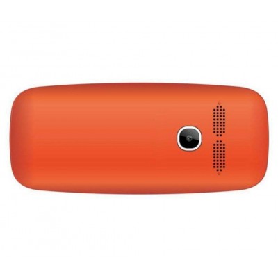 Full Body Housing For Karbonn K310n Orange - Maxbhi Com