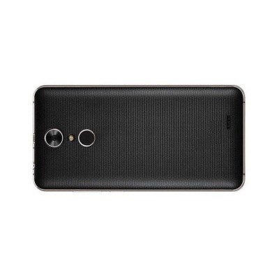 Full Body Housing For Kingzone S3 Black - Maxbhi Com