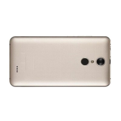 Full Body Housing For Kingzone S3 Champagne - Maxbhi Com