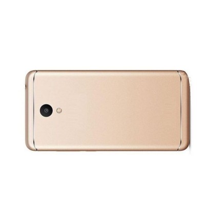 Full Body Housing For Meizu M6 32gb Gold - Maxbhi Com