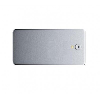 Full Body Housing For Meizu Mx7 Grey - Maxbhi Com