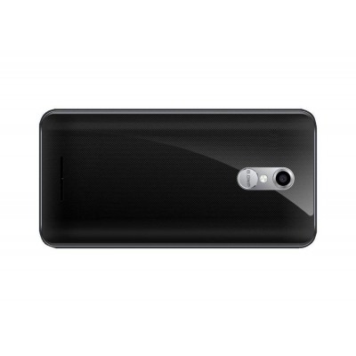 Full Body Housing For Verykool S5027 Bolt Pro Black - Maxbhi Com