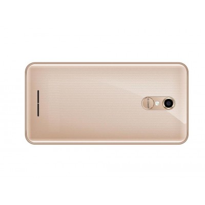 Full Body Housing For Verykool S5027 Bolt Pro Gold - Maxbhi Com