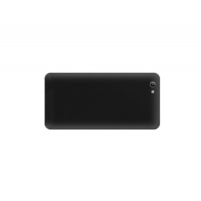 Full Body Housing For Verykool S5035 Spear Black - Maxbhi Com