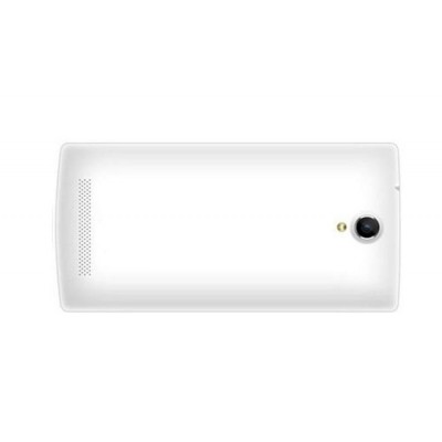 Full Body Housing For Vkworld Vk560 White - Maxbhi Com