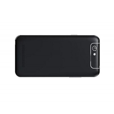 Full Body Housing For Yezz Andy 5m Lte White - Maxbhi Com