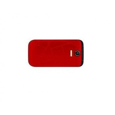Full Body Housing For Haier C300 2018 Red - Maxbhi Com