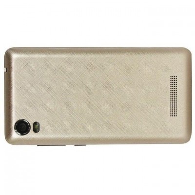 Full Body Housing For Itel It1408 Gold - Maxbhi Com