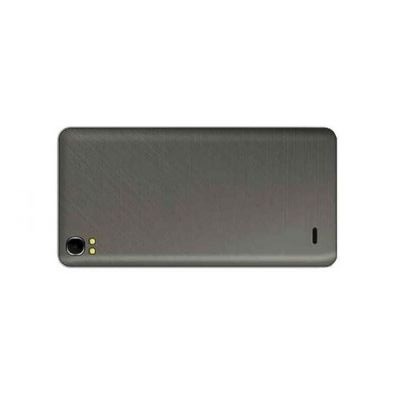 Full Body Housing For Lava Iris 705 Black - Maxbhi Com