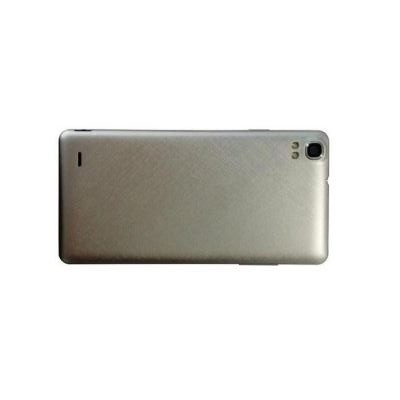 Full Body Housing For Lava Iris 705 White - Maxbhi Com