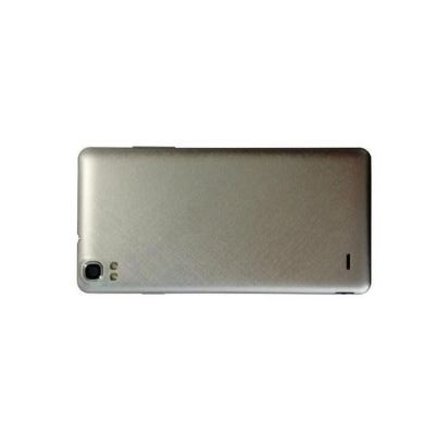 Full Body Housing For Lava Iris 705 White - Maxbhi Com