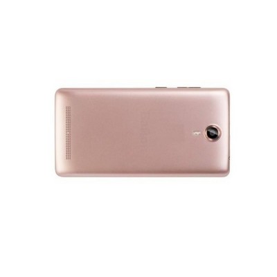 Full Body Housing For Micromax Bolt Q354 Rose Gold - Maxbhi Com