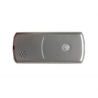 Full Body Housing For Motorola C350 Silver - Maxbhi Com