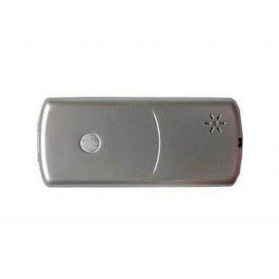 Full Body Housing For Motorola C350 Silver - Maxbhi Com