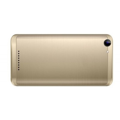 Full Body Housing For Qmobile Energy X2 White - Maxbhi Com