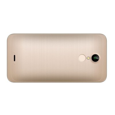 Full Body Housing For Verykool S5029 Bolt Pro Gold - Maxbhi Com