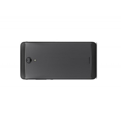 Full Body Housing For Wiko Ufeel Fab Black - Maxbhi Com