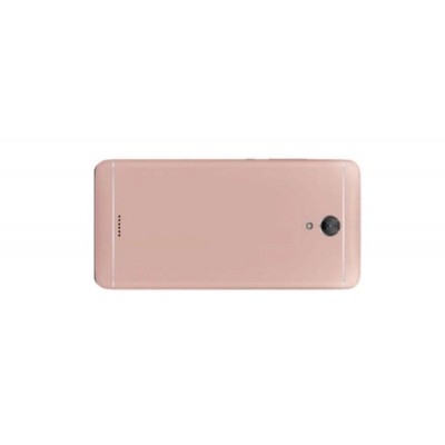 Full Body Housing For Wiko Ufeel Fab Gold - Maxbhi Com