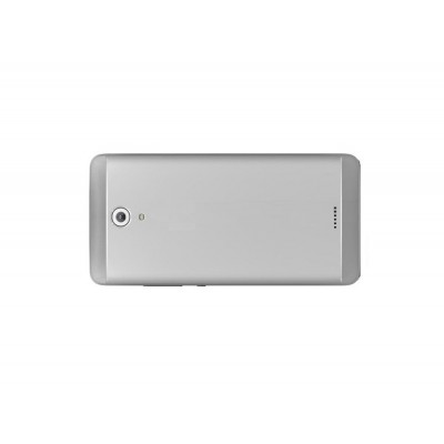Full Body Housing For Wiko Ufeel Fab White - Maxbhi Com