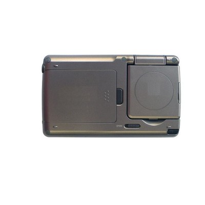 Full Body Housing For Asus Mypal A639 White - Maxbhi Com