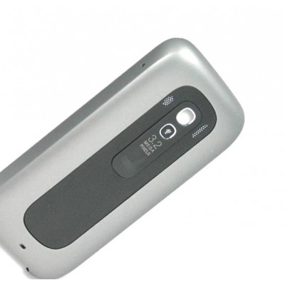 Full Body Housing For Htc Touch Pro2 Cdma Black - Maxbhi Com