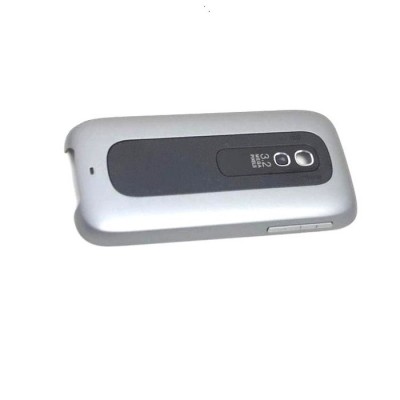 Full Body Housing For Htc Touch Pro2 Cdma Grey - Maxbhi Com