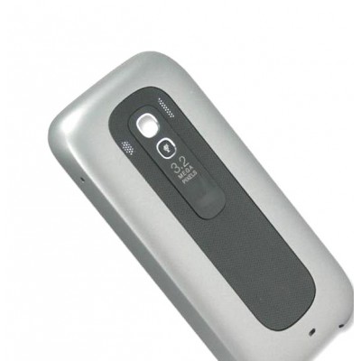 Full Body Housing For Htc Touch Pro2 Cdma Grey - Maxbhi Com