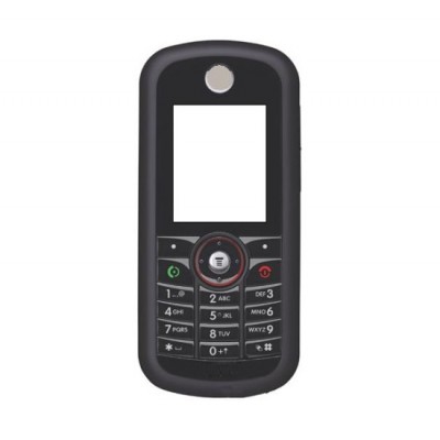 Full Body Housing For Motorola C261 Black - Maxbhi Com