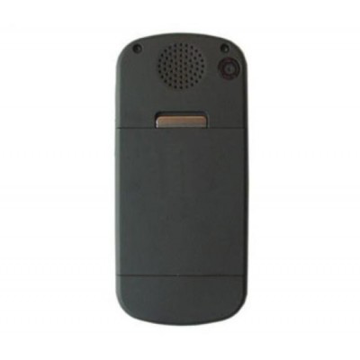 Full Body Housing For Motorola C261 Black - Maxbhi Com